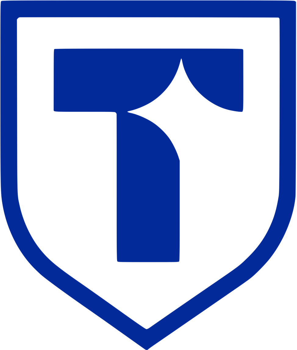 OTM logotipi