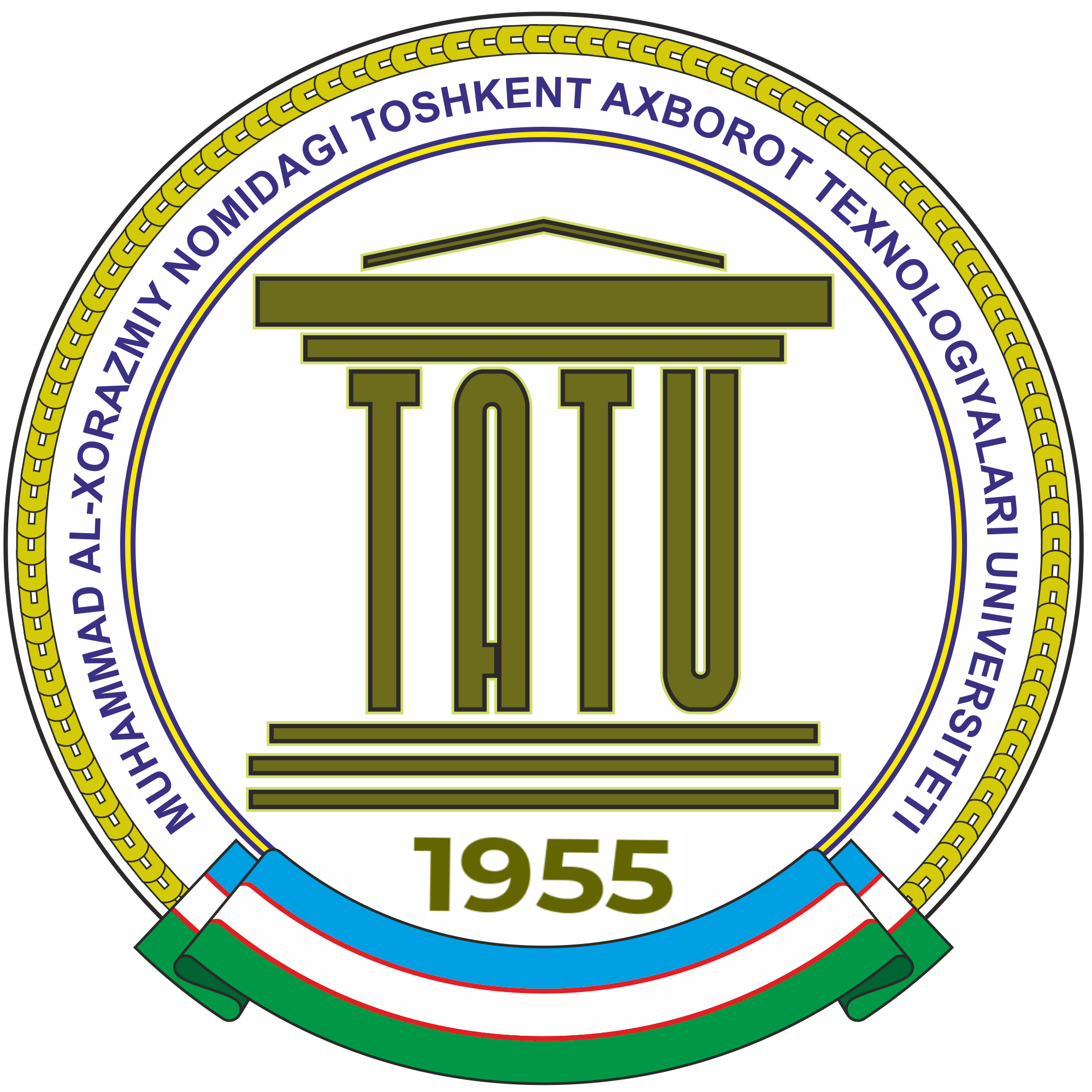 OTM logotipi